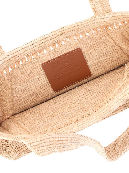 Patou Bags