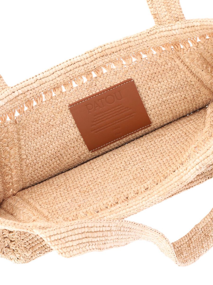 Patou Bags