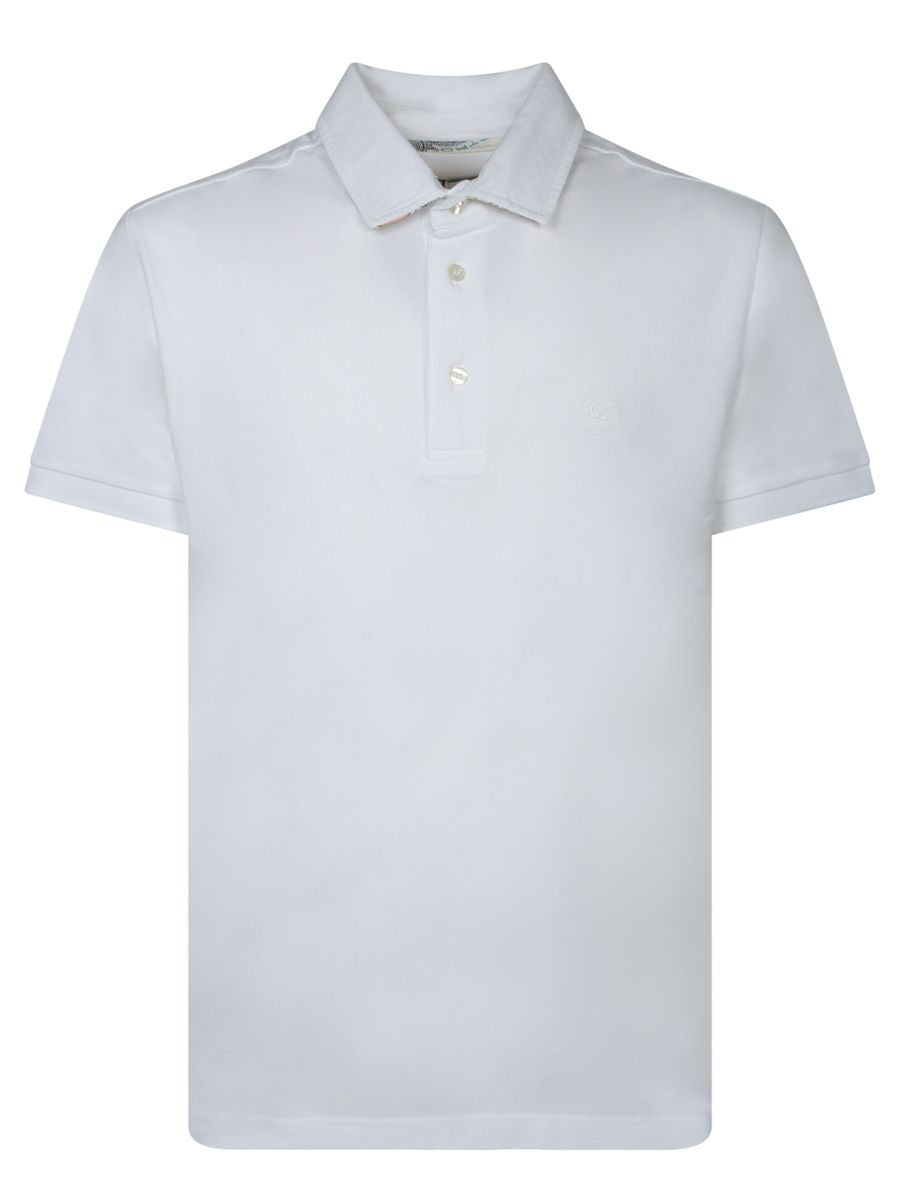 Etro T-Shirts And Polos