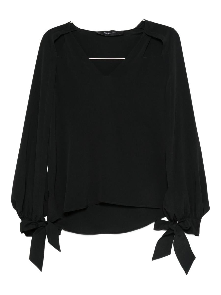 Federica Tosi Sweaters