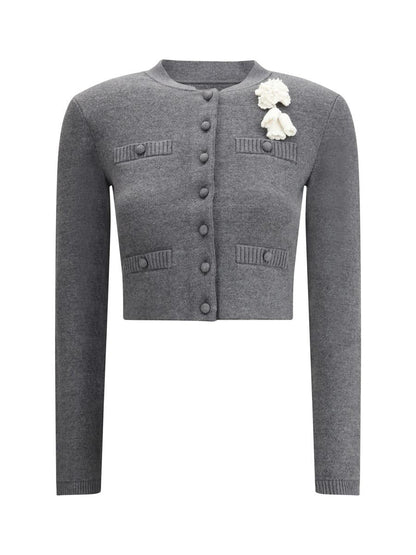 Self-Portrait Knitwear
