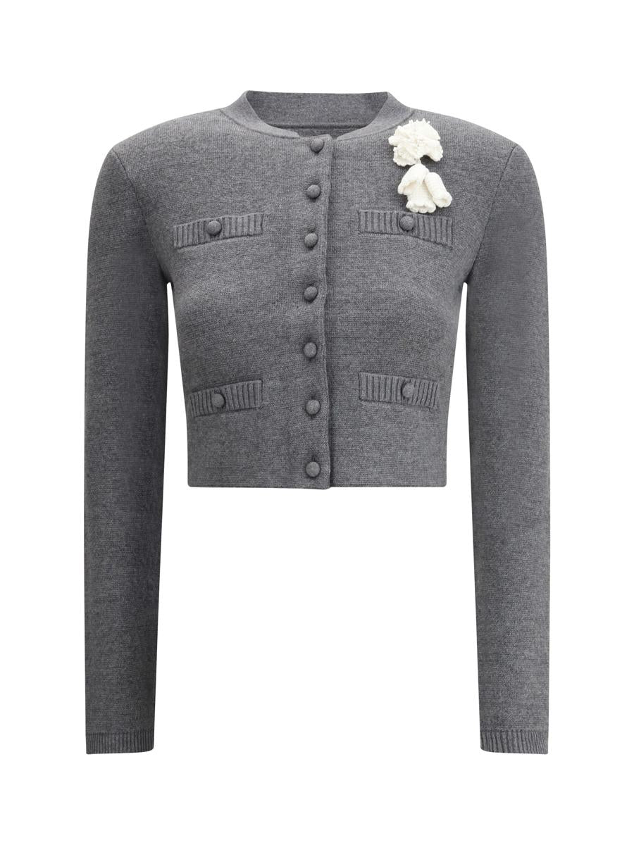 Self-Portrait Knitwear