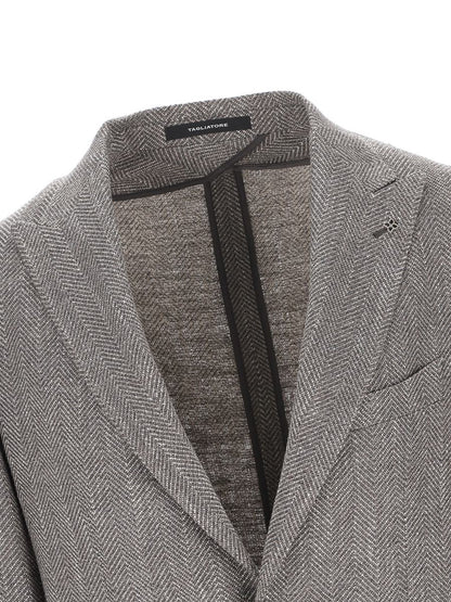 Tagliatore Jackets