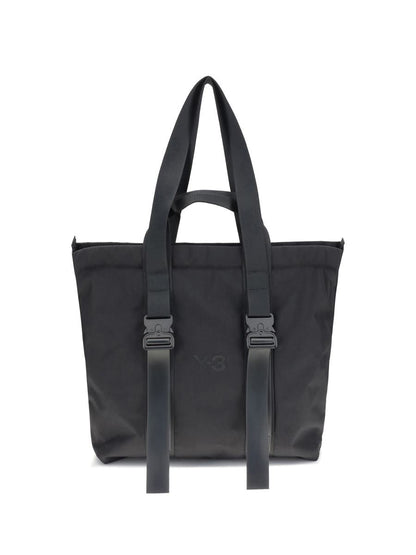 Y-3 Adidas Shoulder Bags