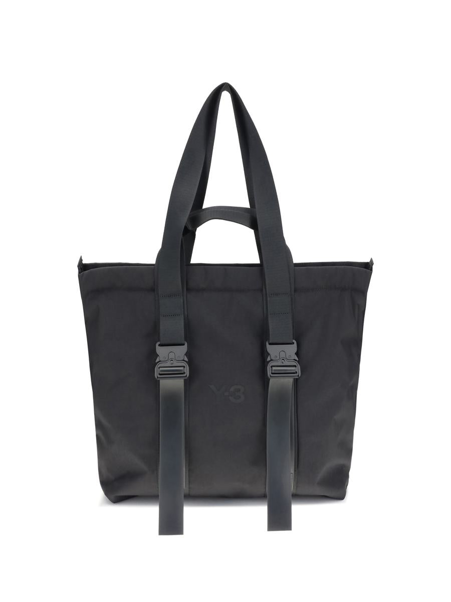 Y-3 Adidas Shoulder Bags