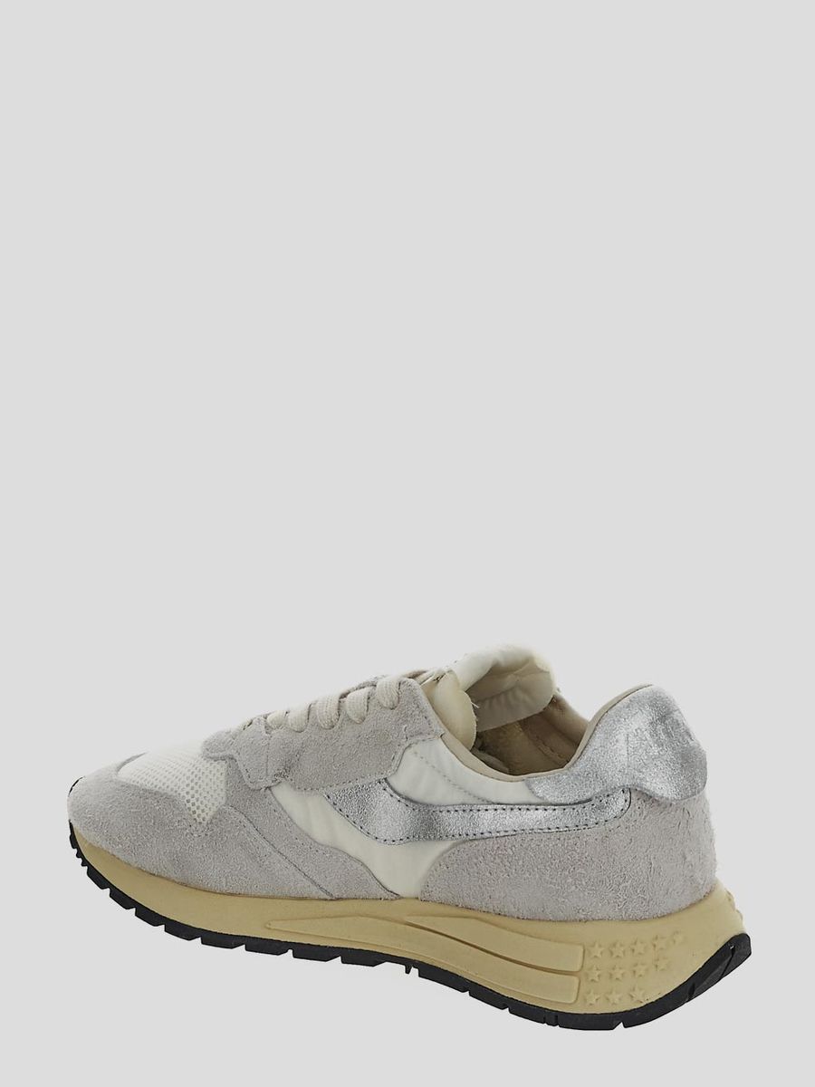 Autry "Whirlwind" Low Sneaker