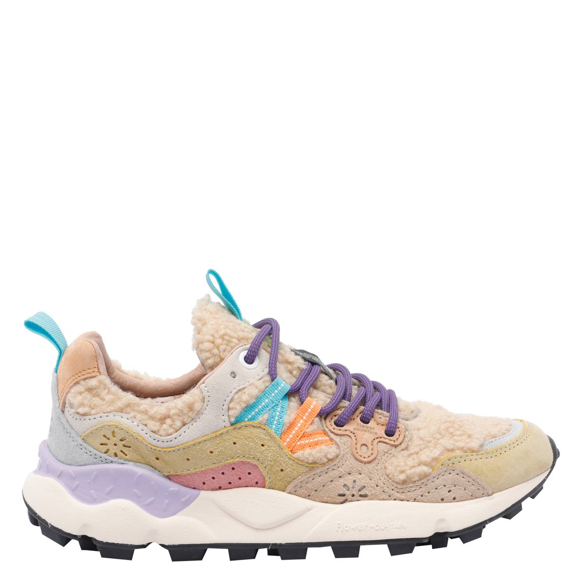 Flower Mountain Sneakers