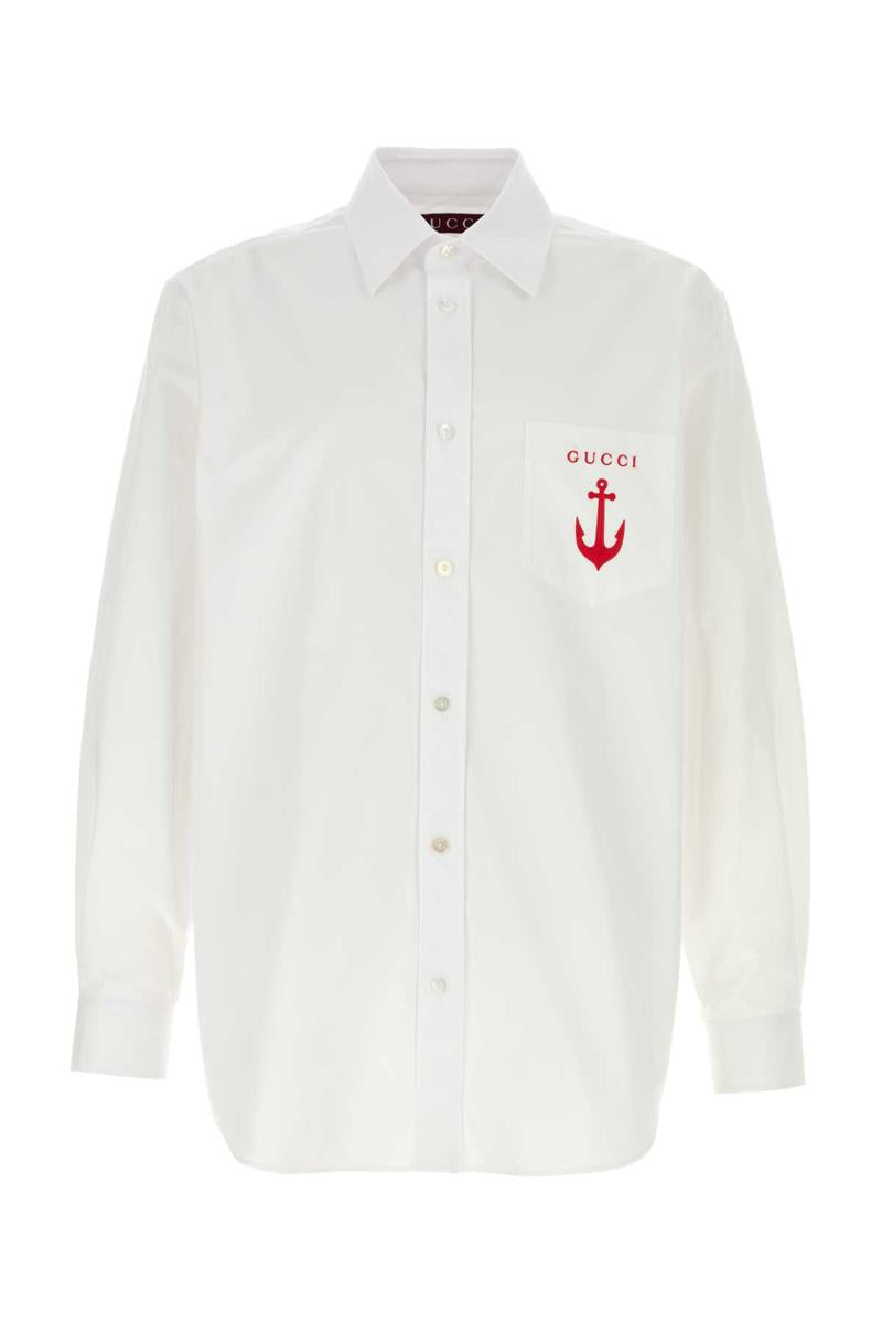 Gucci Shirts