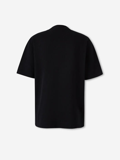 Acne Studios Relaxed Logo T-Shirt