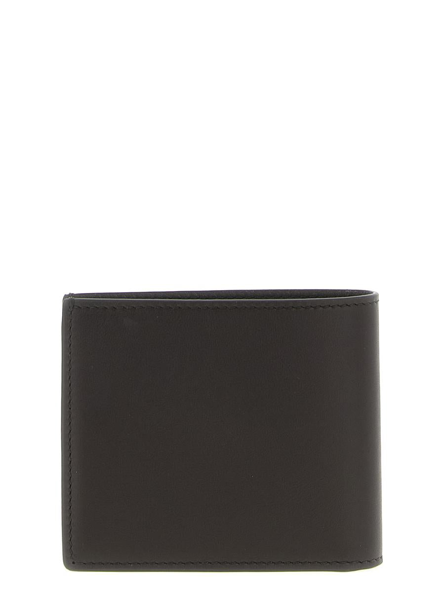 Brunello Cucinelli Leather Wallet