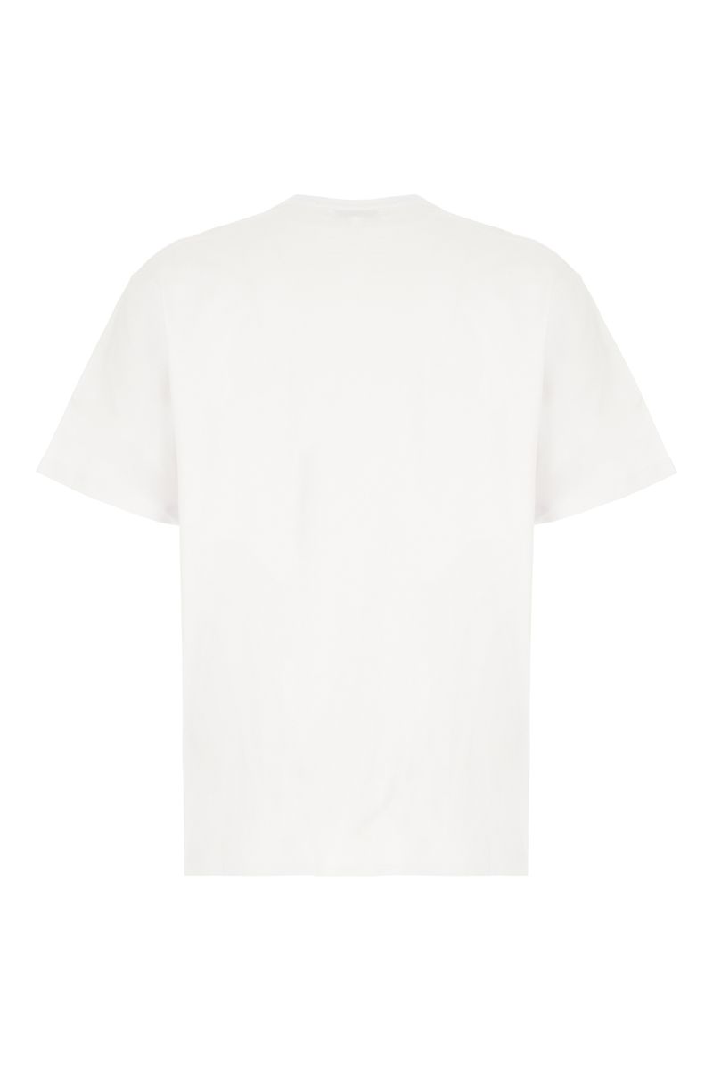 Jw Anderson "Anchor" T-Shirt