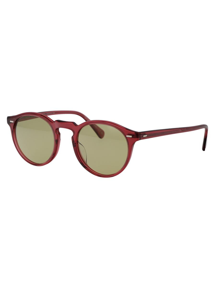 Oliver Peoples Sunglasses