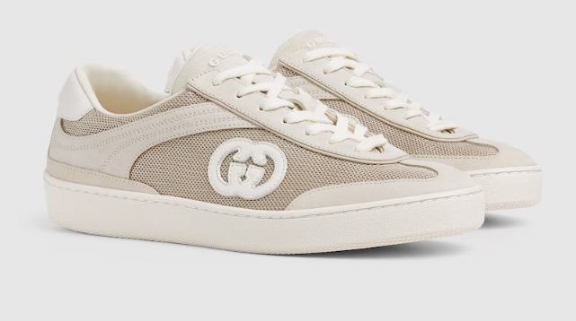 Gucci Flat Shoes