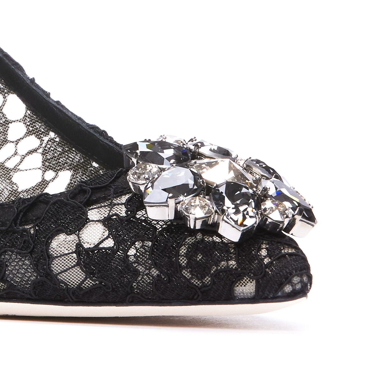 Dolce & Gabbana With Heel