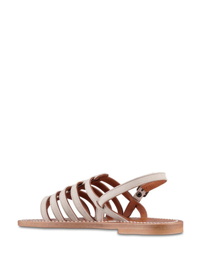 K.Jacques Homere Sandals Shoes