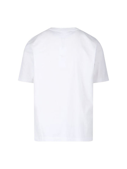 Maison Kitsuné T-Shirts And Polos