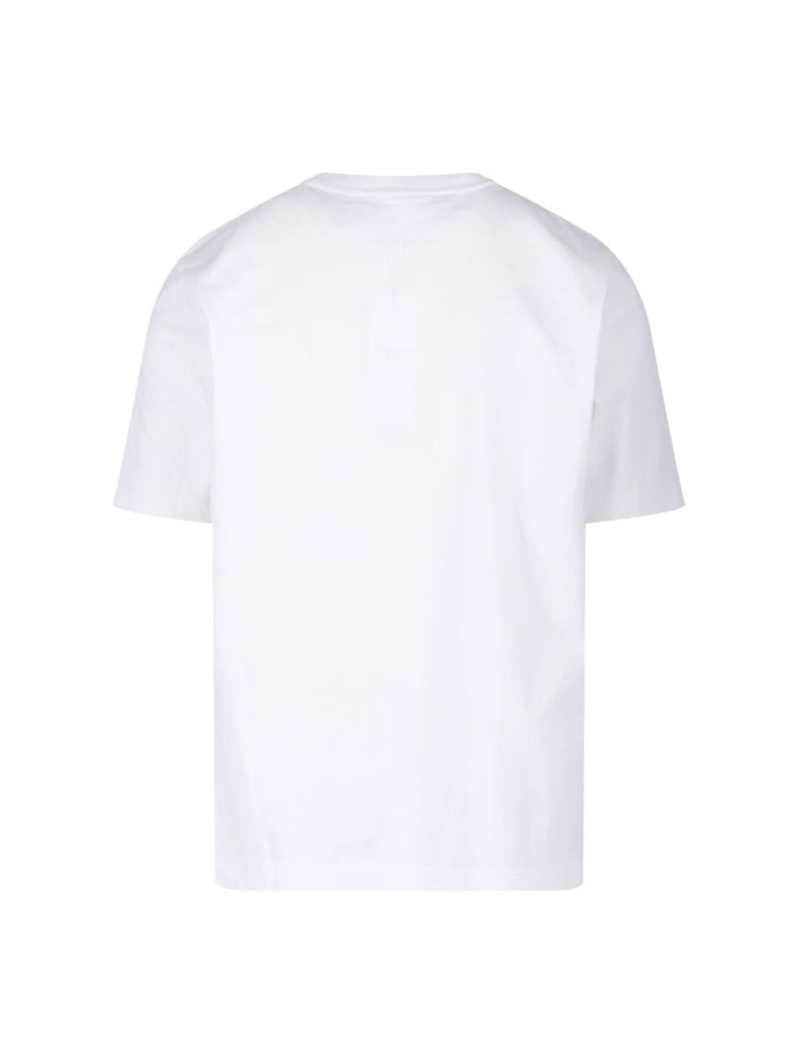 Maison Kitsuné T-Shirts And Polos