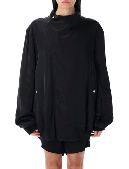 Rick Owens Anthem Jacket