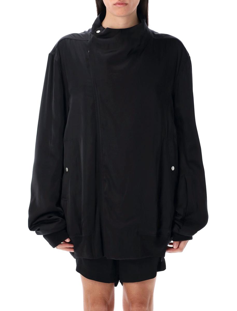 Rick Owens Anthem Jacket