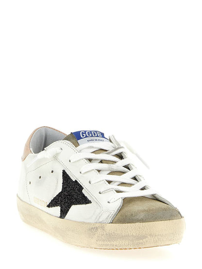 Golden Goose 'Superstar' Sneakers