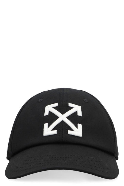 Off-White Baseball Cap