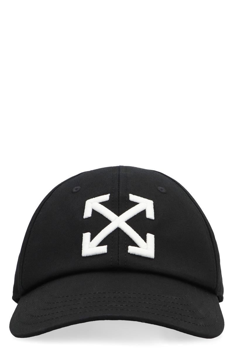 Off-White Baseball Cap