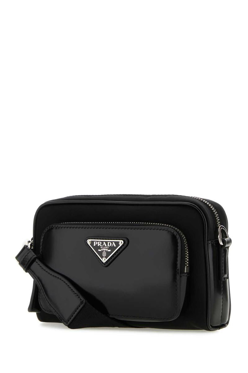 Prada Shoulder Bags