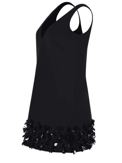 Self-Portrait Dress