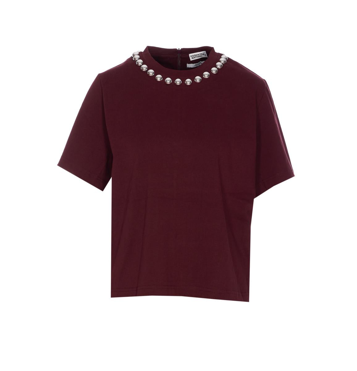 Essentiel Antwerp T-Shirts And Polos