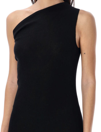 Rick Owens Athena Rib Knit