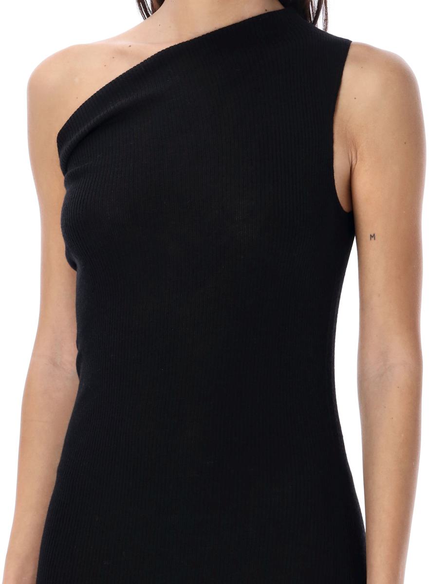 Rick Owens Athena Rib Knit