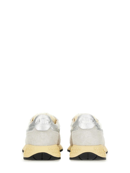 Autry "Whirlwind" Low Sneaker