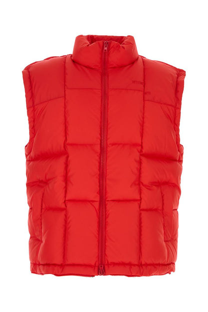 Vetements Jackets