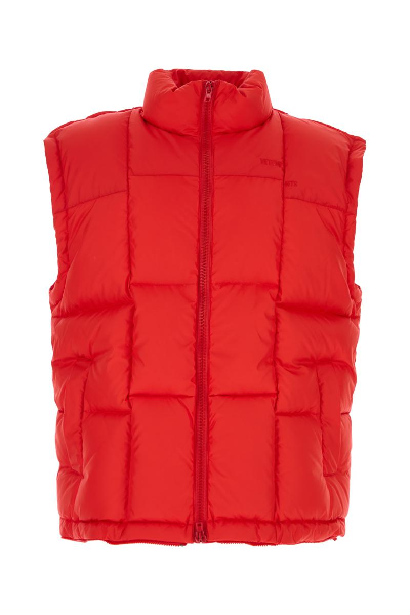 Vetements Jackets