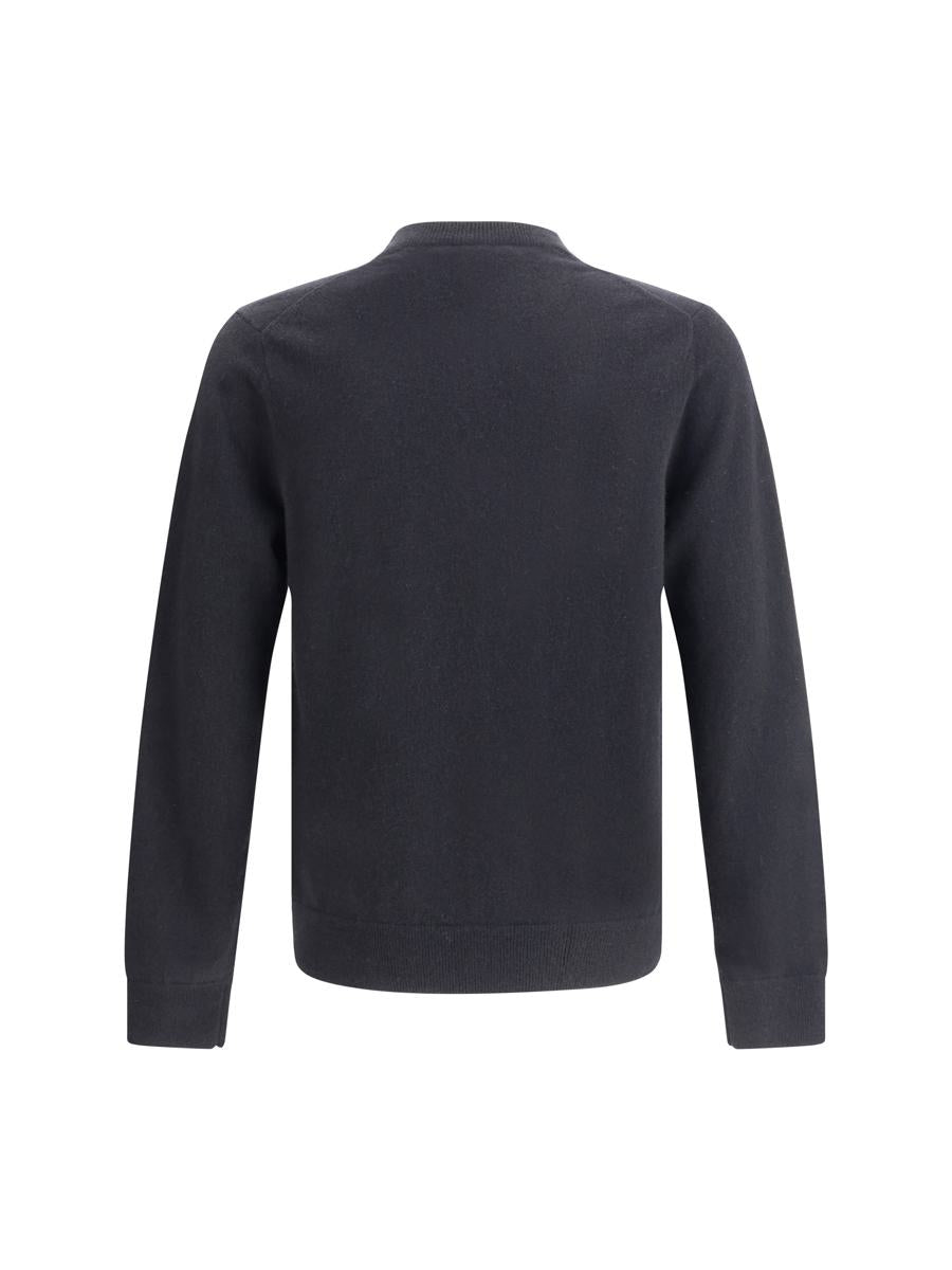 Comme Des Garçons Knitwear