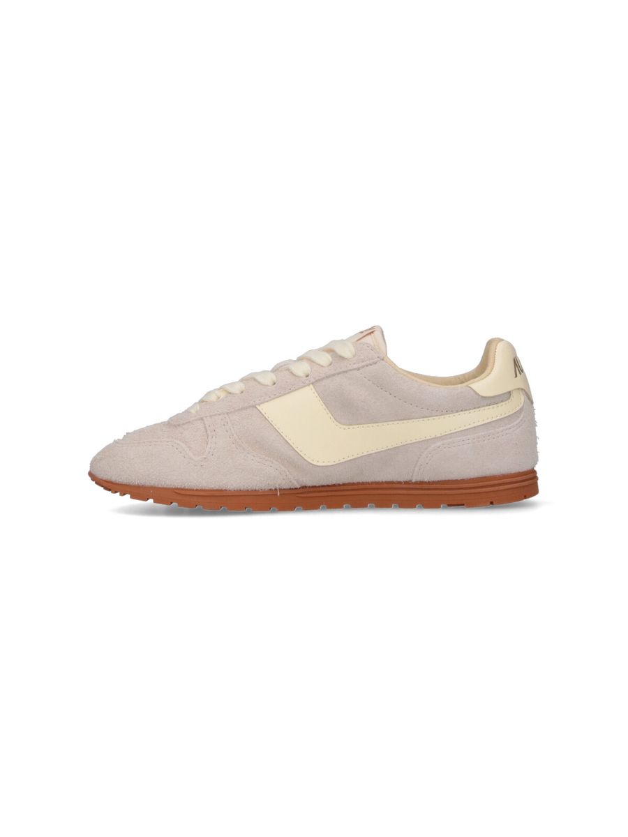 Autry "Windspin" Low Sneaker