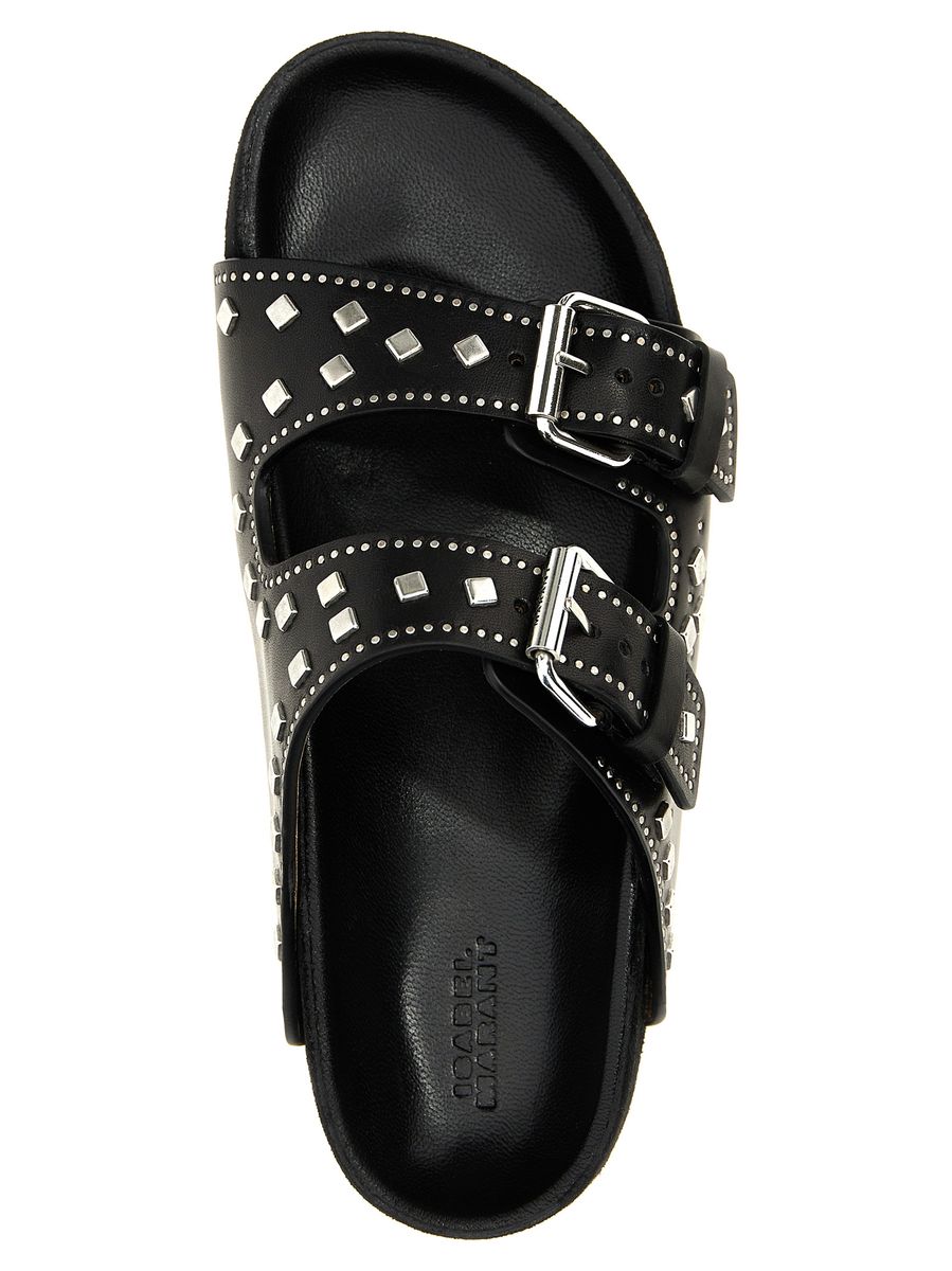 Isabel Marant Lennyo Sandals