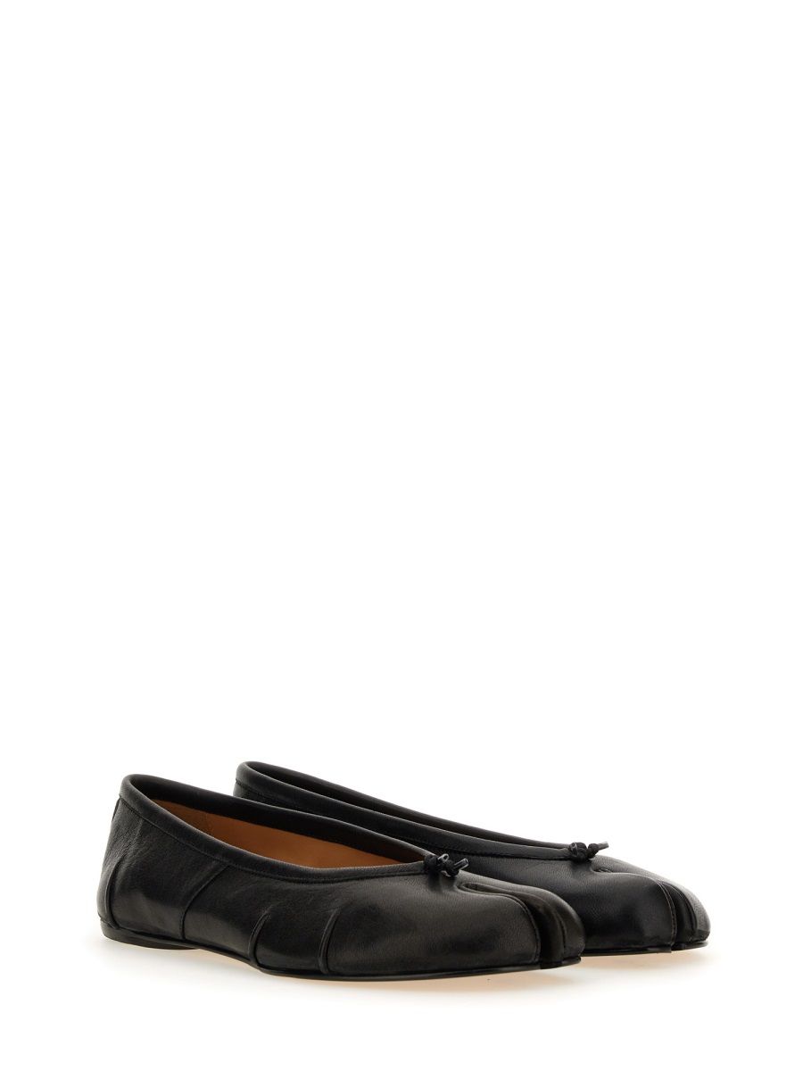 Maison Margiela 'Tabi New' Ballet Flats
