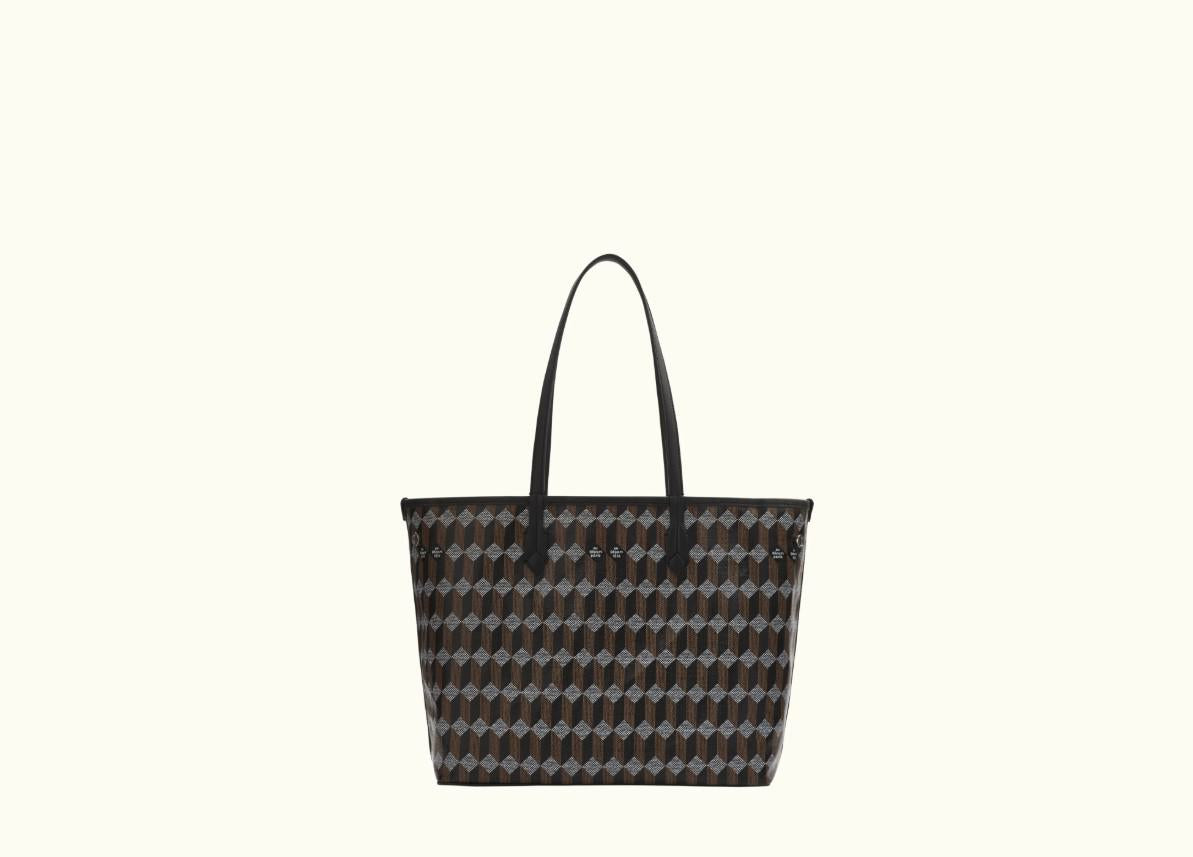 Au Départ Tote No.47