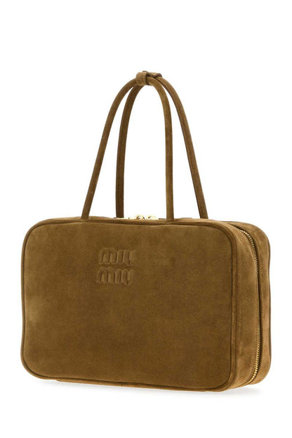 Miu Miu Handbags.
