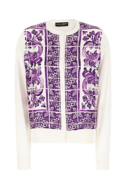 Dolce & Gabbana Knitwear