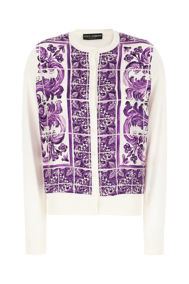 Dolce & Gabbana Knitwear