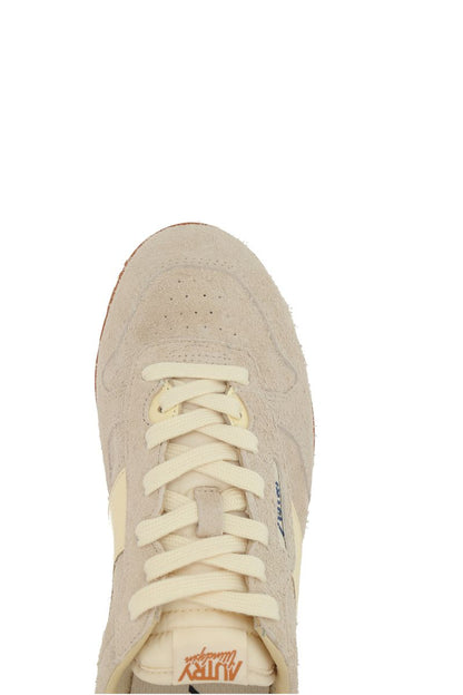 Autry "Windspin" Low Sneaker