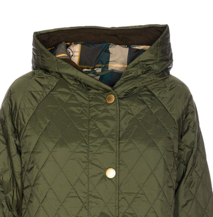 Barbour Jackets