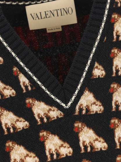 Valentino Garavani Jerseys