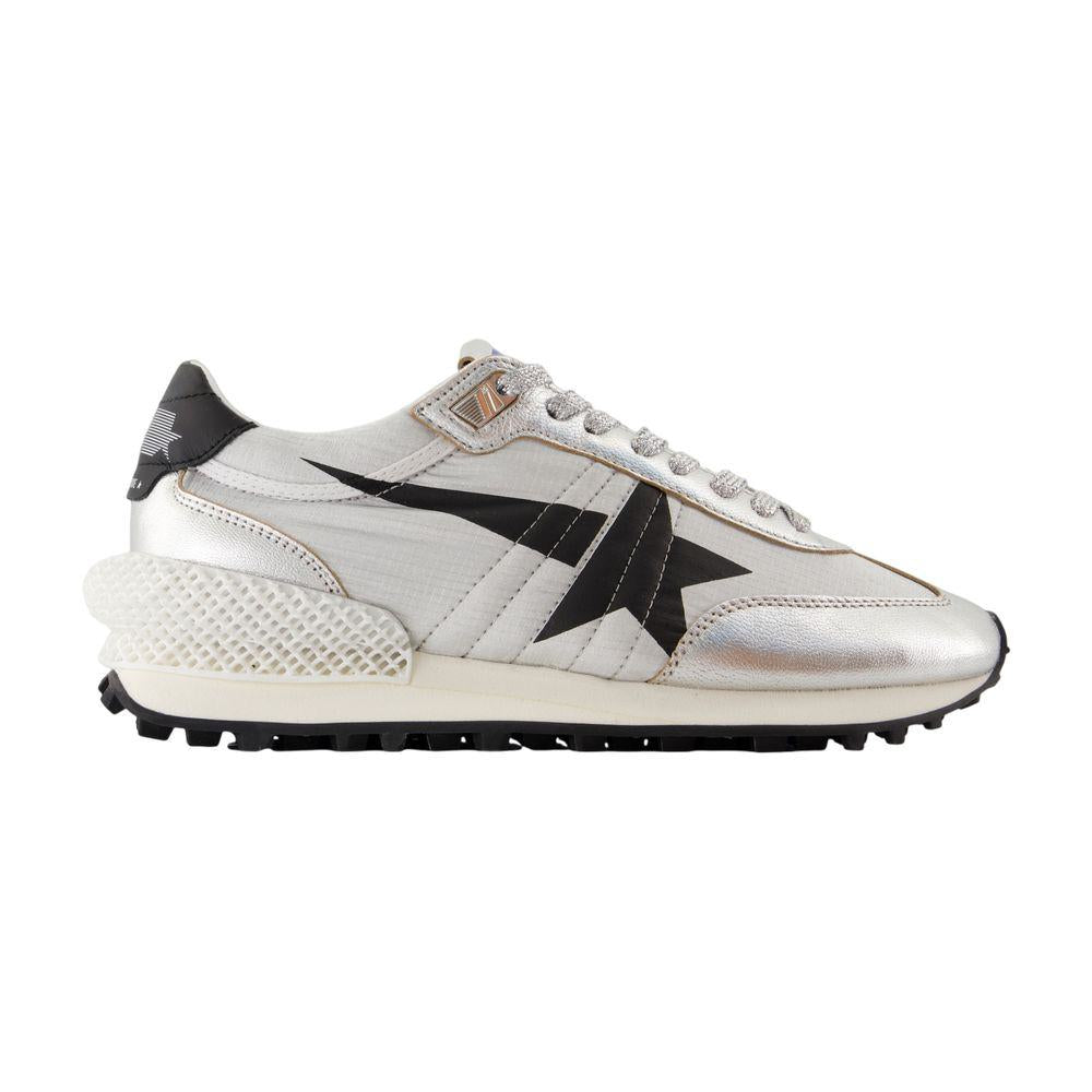 Golden Goose Running Marathon Sneakers