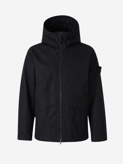 Stone Island Ghost Piece Technical Parka