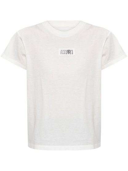 Mm6 Maison Margiela T-Shirt