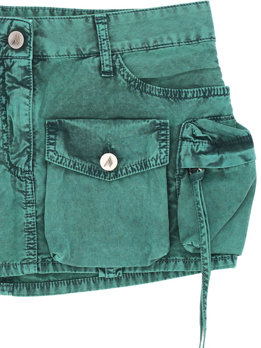 The Attico Skirts