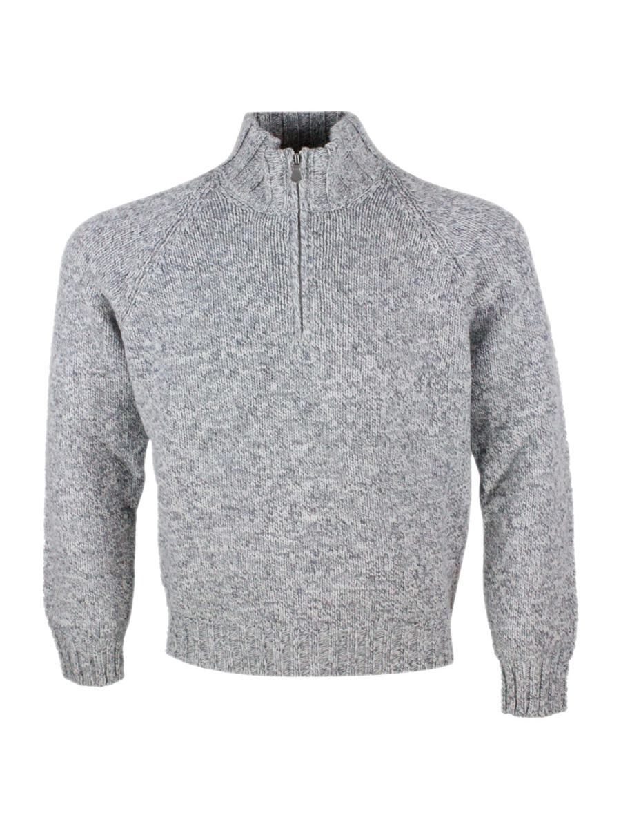 Barba Sweaters